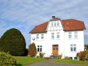 Apartment Am Rotenberg by Interhome Detmold